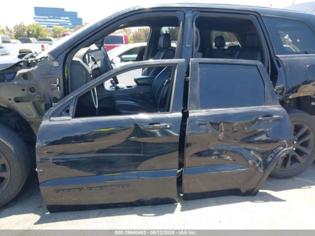 1C4RJEAG1JC168890 Jeep Grand Cherokee Altitude 4x2
