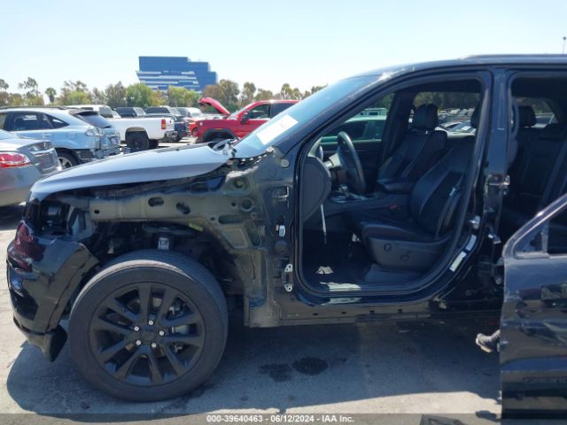 1C4RJEAG1JC168890 Jeep Grand Cherokee Altitude 4x2
