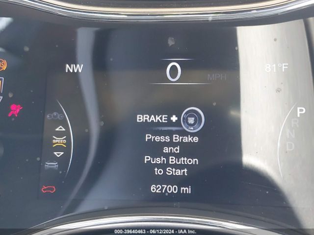1C4RJEAG1JC168890 Jeep Grand Cherokee Altitude 4x2