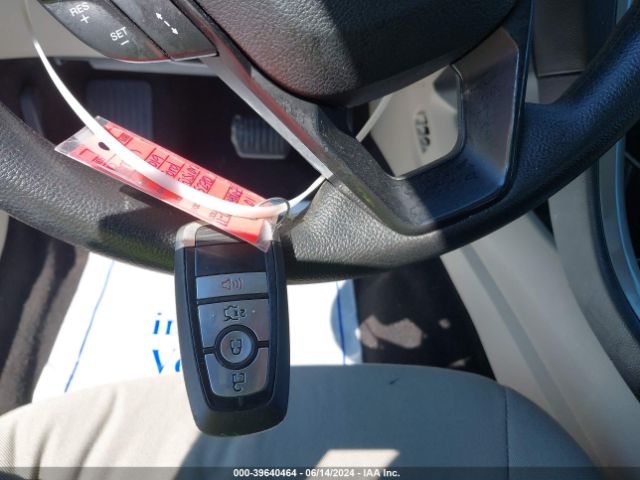 3FA6P0LU8KR285270 Ford Fusion Hybrid Se