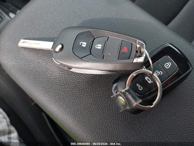 Chevrolet Trailblazer Awd Ls 2021 KL79MNSL8MB091042 Image 11