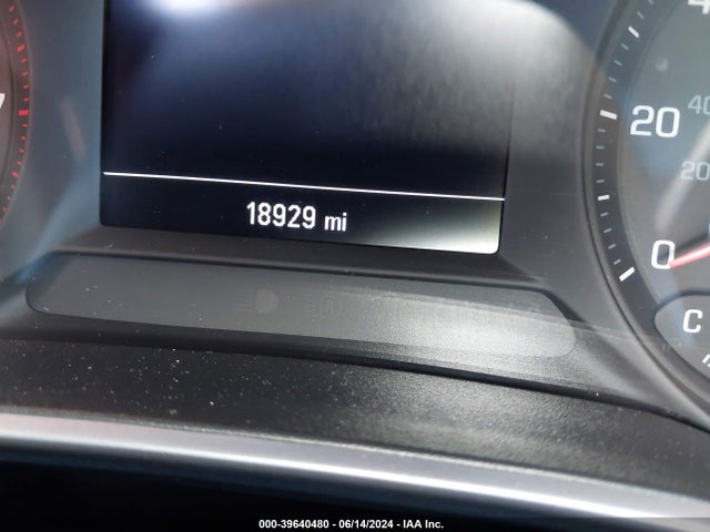 Chevrolet Trailblazer Awd Ls 2021 KL79MNSL8MB091042 Image 7
