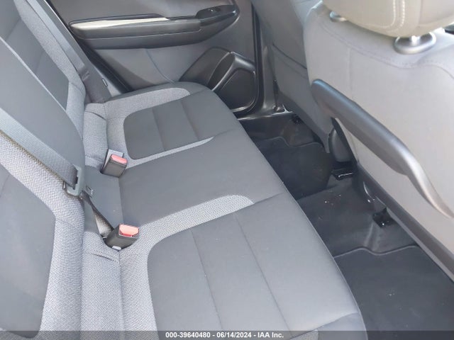 Chevrolet Trailblazer Awd Ls 2021 KL79MNSL8MB091042 Image 8