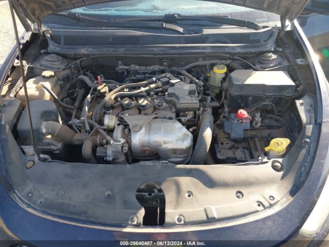 1C3CDFDH7ED791507 Dodge Dart Aero