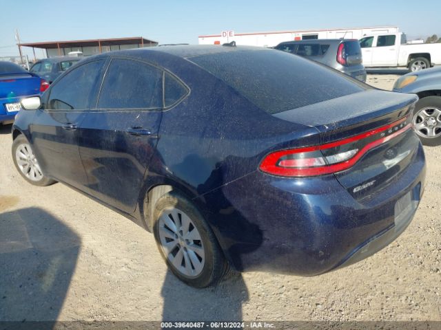 1C3CDFDH7ED791507 Dodge Dart Aero