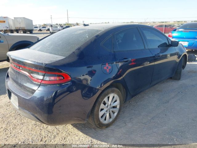 1C3CDFDH7ED791507 Dodge Dart Aero