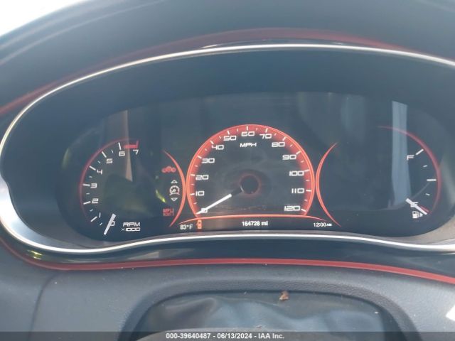 1C3CDFDH7ED791507 Dodge Dart Aero
