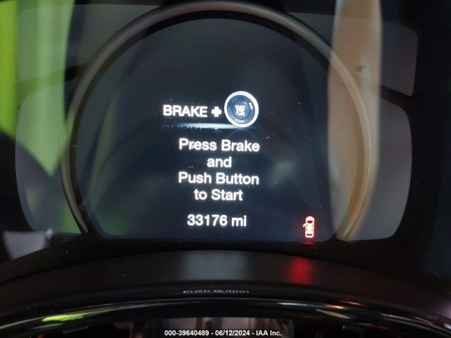 1C4RDJDG8MC696829 Dodge Durango Gt Plus Awd