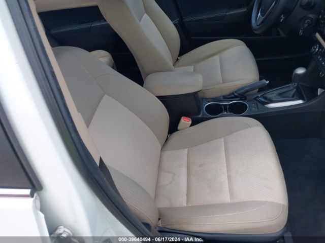 5YFBPRHE6FP300374 Toyota Corolla Le Eco Plus