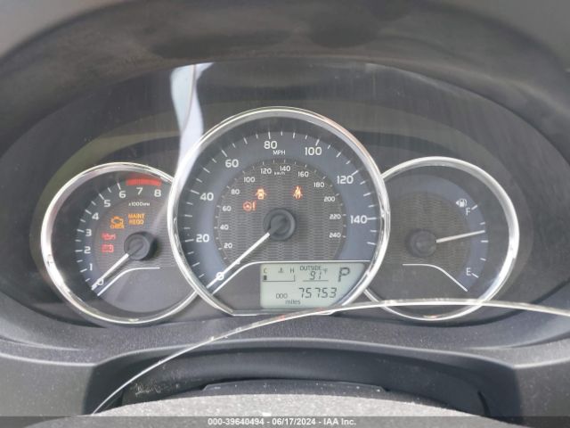 5YFBPRHE6FP300374 Toyota Corolla Le Eco Plus