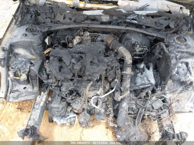 5XXGW4L25HG121568 KIA Optima Sx Turbo