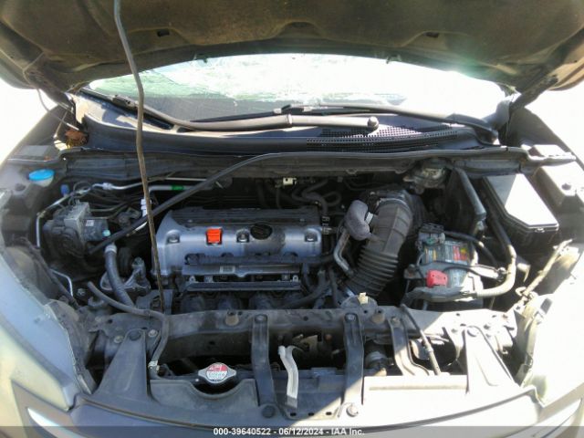 2HKRM4H32EH727569 Honda CR-V LX
