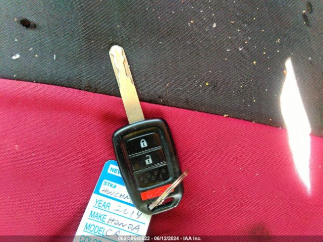 2HKRM4H32EH727569 Honda CR-V LX