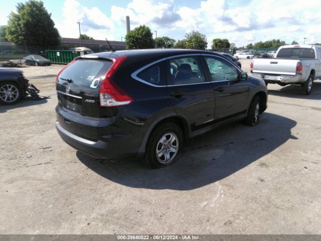2HKRM4H32EH727569 Honda CR-V LX