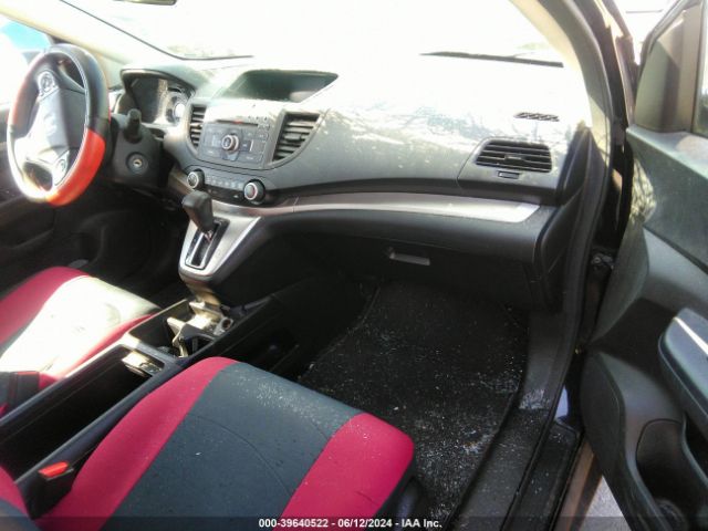 2HKRM4H32EH727569 Honda CR-V LX