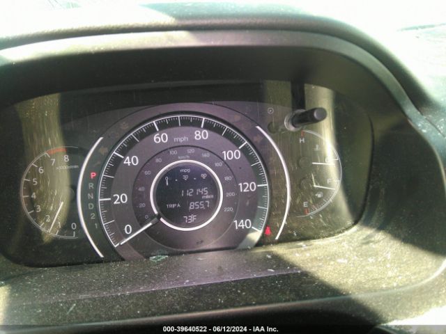 2HKRM4H32EH727569 Honda CR-V LX