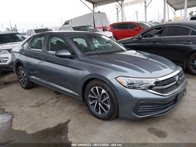2024 3VW5M7BU4RM066254 main image