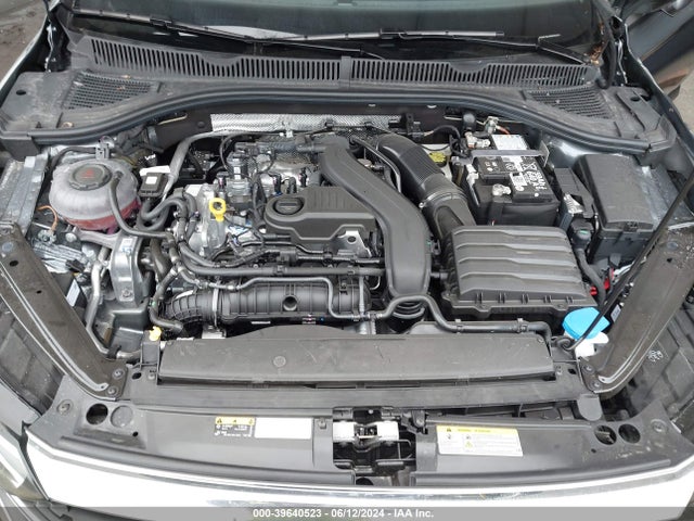 3VW5M7BU4RM066254 Volkswagen Jetta 1.5t S