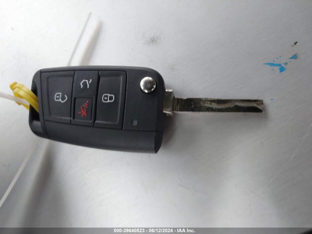 Volkswagen Jetta 1.5t S 2024 3VW5M7BU4RM066254 Image 11