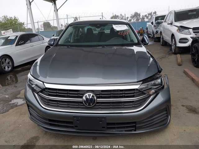 3VW5M7BU4RM066254 Volkswagen Jetta 1.5t S
