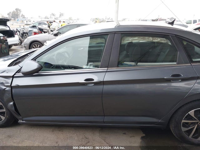 Volkswagen Jetta 1.5t S 2024 3VW5M7BU4RM066254 Image 14