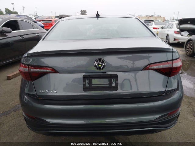 Volkswagen Jetta 1.5t S 2024 3VW5M7BU4RM066254 Image 16