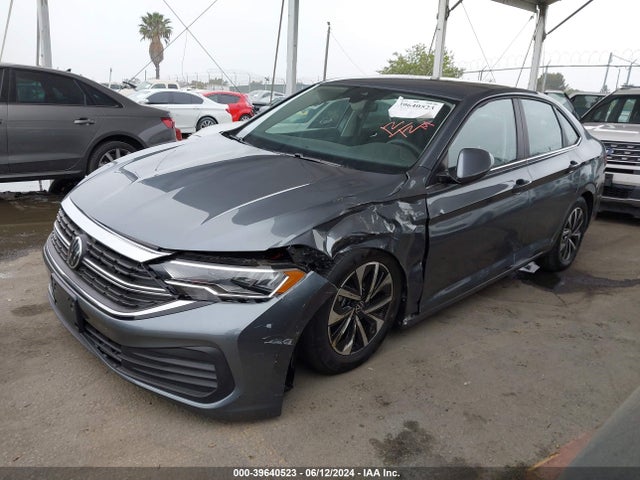 3VW5M7BU4RM066254 Volkswagen Jetta 1.5t S