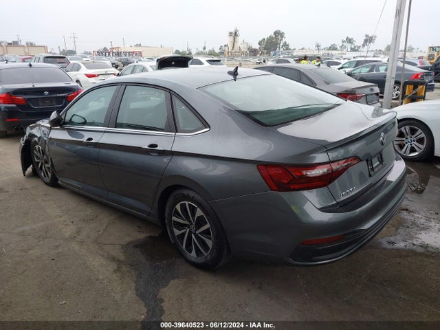 3VW5M7BU4RM066254 Volkswagen Jetta 1.5t S