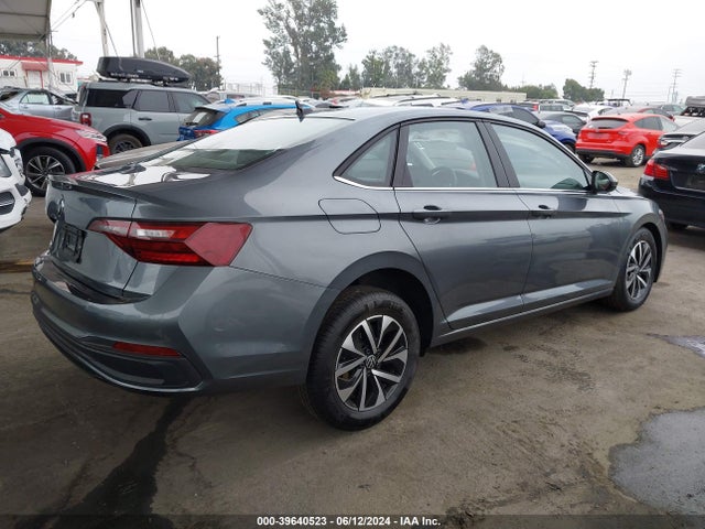 3VW5M7BU4RM066254 Volkswagen Jetta 1.5t S