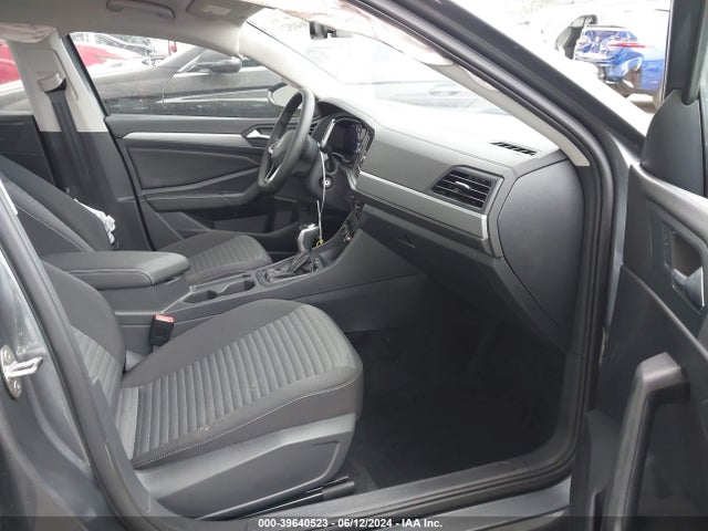 3VW5M7BU4RM066254 Volkswagen Jetta 1.5t S
