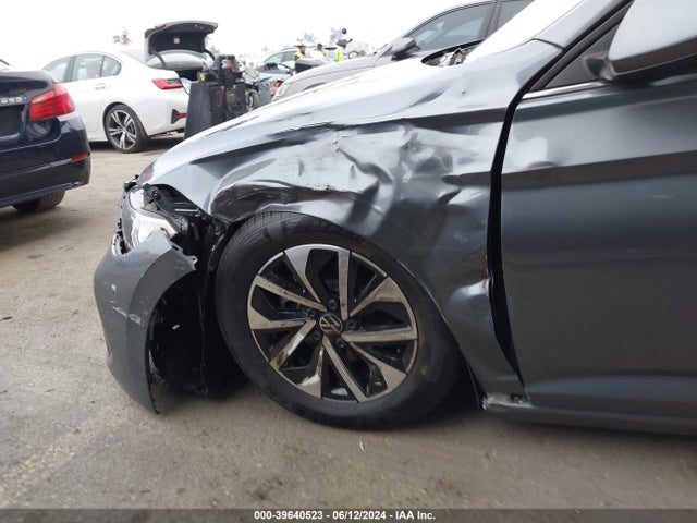 3VW5M7BU4RM066254 Volkswagen Jetta 1.5t S