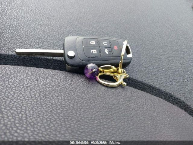 2GKFLUEK6G6304944 GMC Terrain Slt