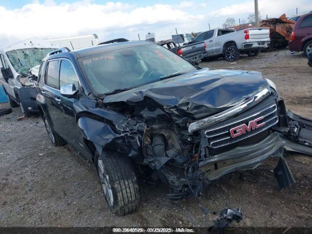 2GKFLUEK6G6304944 GMC Terrain Slt