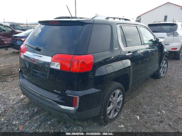 2GKFLUEK6G6304944 GMC Terrain Slt