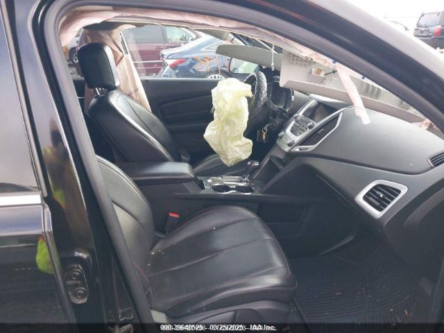 2GKFLUEK6G6304944 GMC Terrain Slt