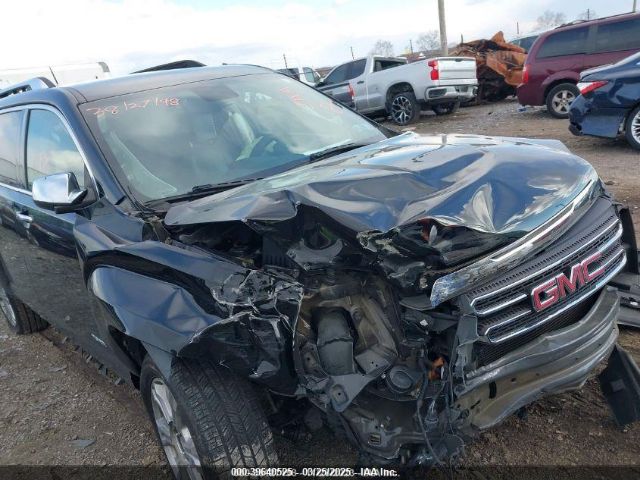2GKFLUEK6G6304944 GMC Terrain Slt