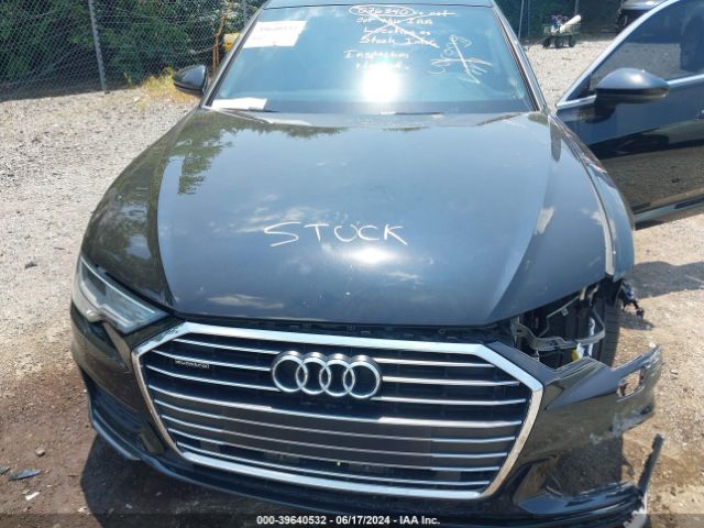 WAUK2AF20KN076340 Audi A6 55 Premium