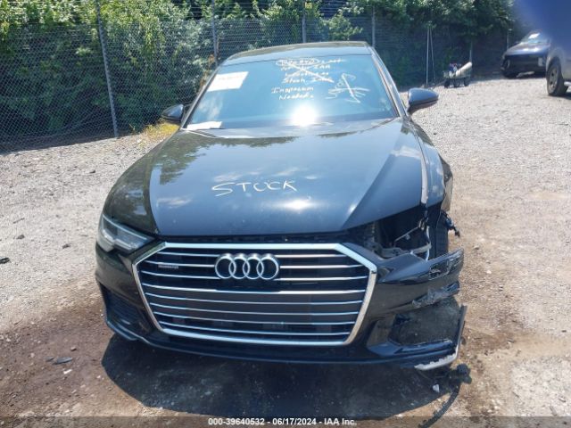 WAUK2AF20KN076340 Audi A6 55 Premium