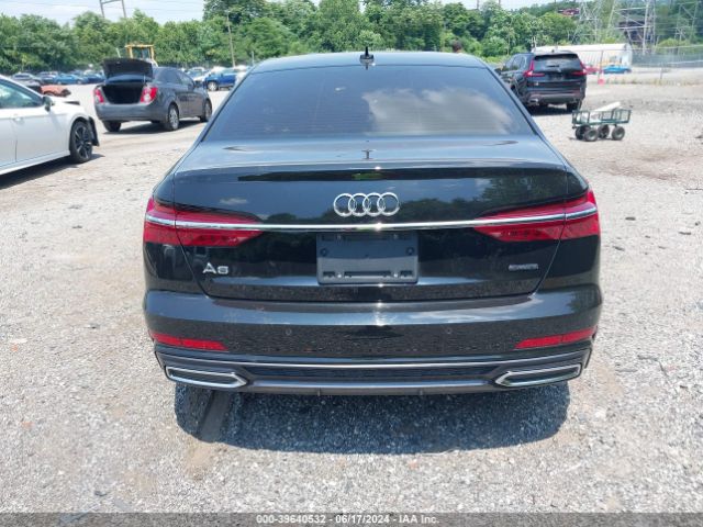 WAUK2AF20KN076340 Audi A6 55 Premium
