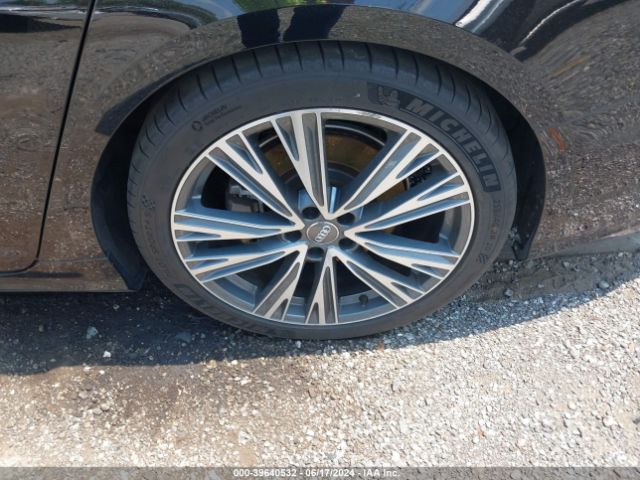 WAUK2AF20KN076340 Audi A6 55 Premium