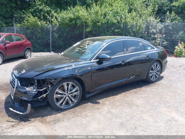 WAUK2AF20KN076340 Audi A6 55 Premium