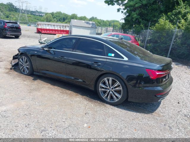 WAUK2AF20KN076340 Audi A6 55 Premium