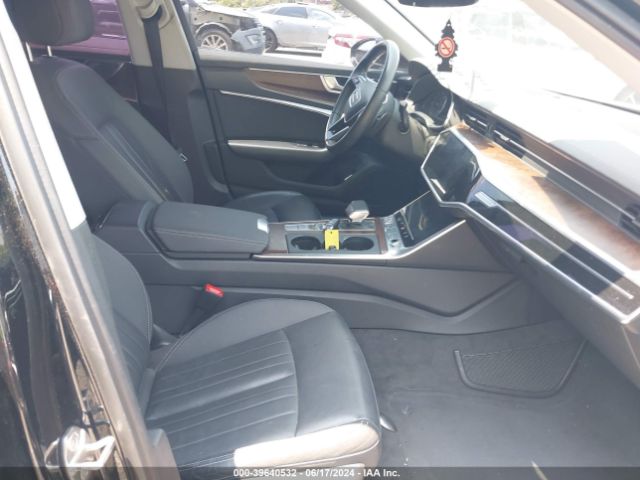 WAUK2AF20KN076340 Audi A6 55 Premium
