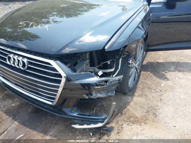 WAUK2AF20KN076340 Audi A6 55 Premium