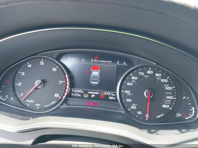 WAUK2AF20KN076340 Audi A6 55 Premium