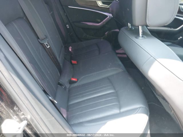 WAUK2AF20KN076340 Audi A6 55 Premium