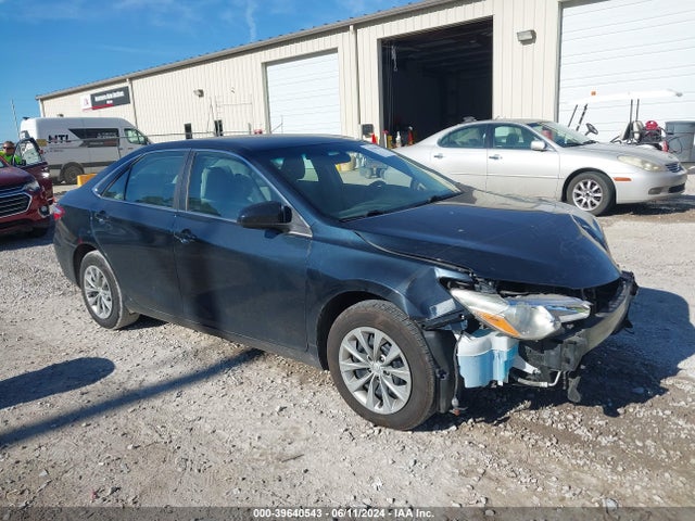 Toyota CAMRY LE 2016 4T1BF1FK7GU135206 zdjęcie główne