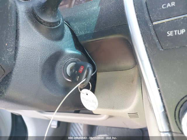 Toyota CAMRY LE 2016 4T1BF1FK7GU135206 Image 11