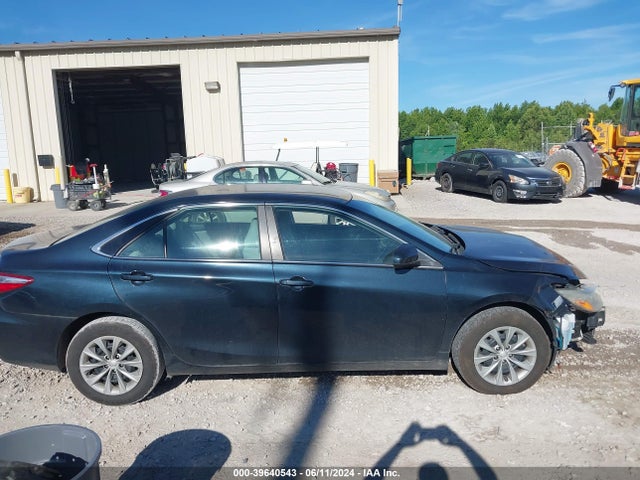 Toyota CAMRY LE 2016 4T1BF1FK7GU135206 Image 14