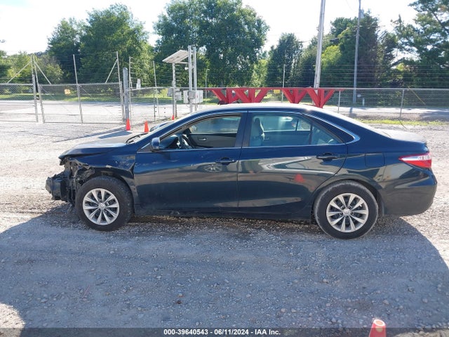 Toyota CAMRY LE 2016 4T1BF1FK7GU135206 Image 15